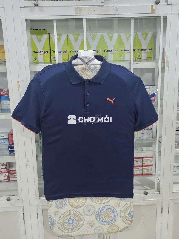 Áo thun thể thao Puma Nam XL Mới 99%