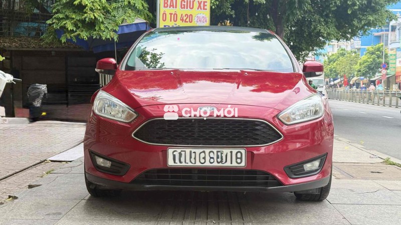 Ford Focus 2018 1.5L Ecoboost Trend sedan - 70