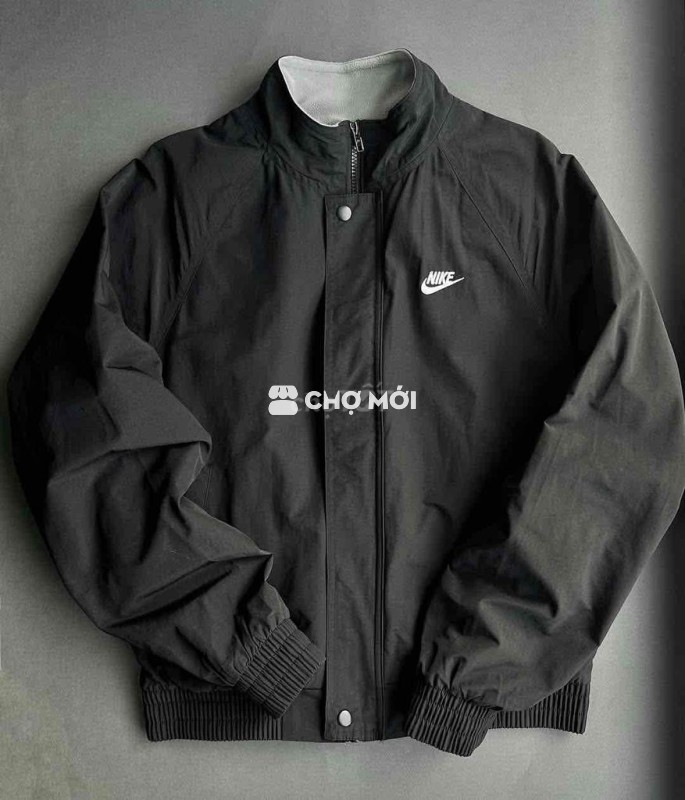 Áo khoác gió Nike