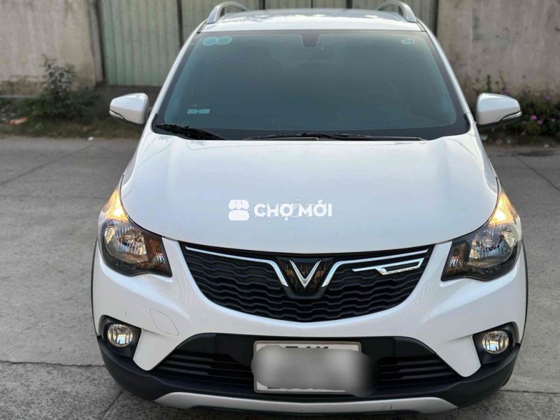 VinFast Fadil 2022 - 37000 km 1 đời chủ