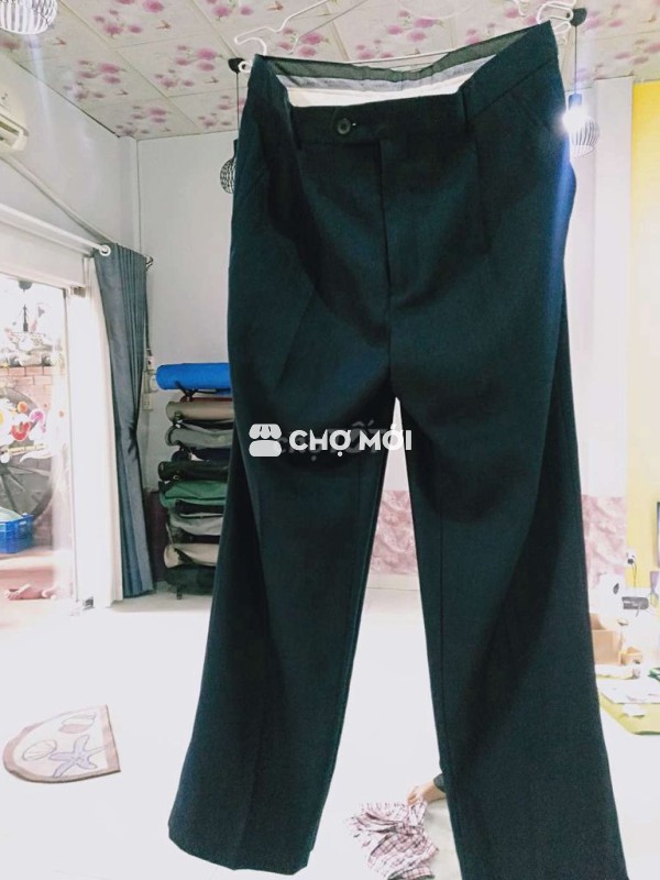 Quần tây nam size 32,33