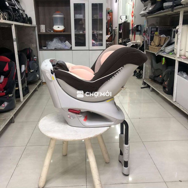 Ghế ngồi ô tô Ailibebe Nhật Bản