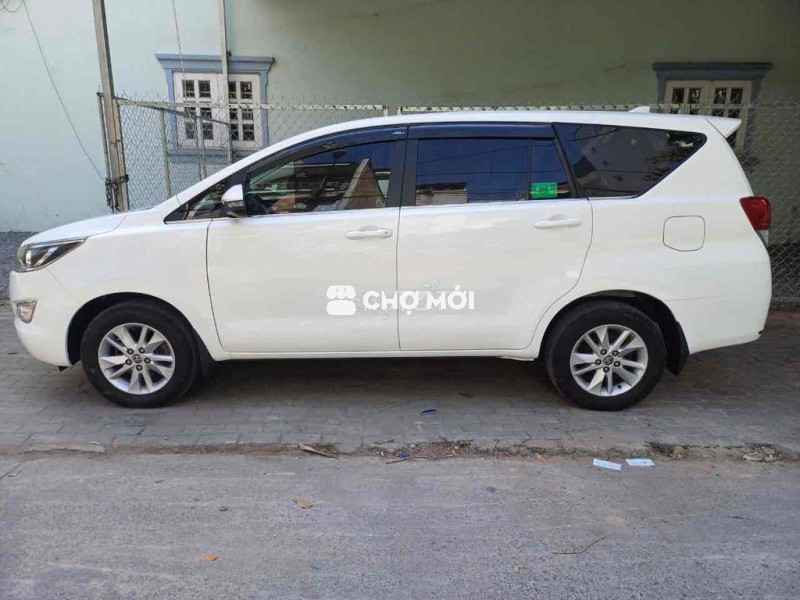 GD cần bán Toyota Innova 2019