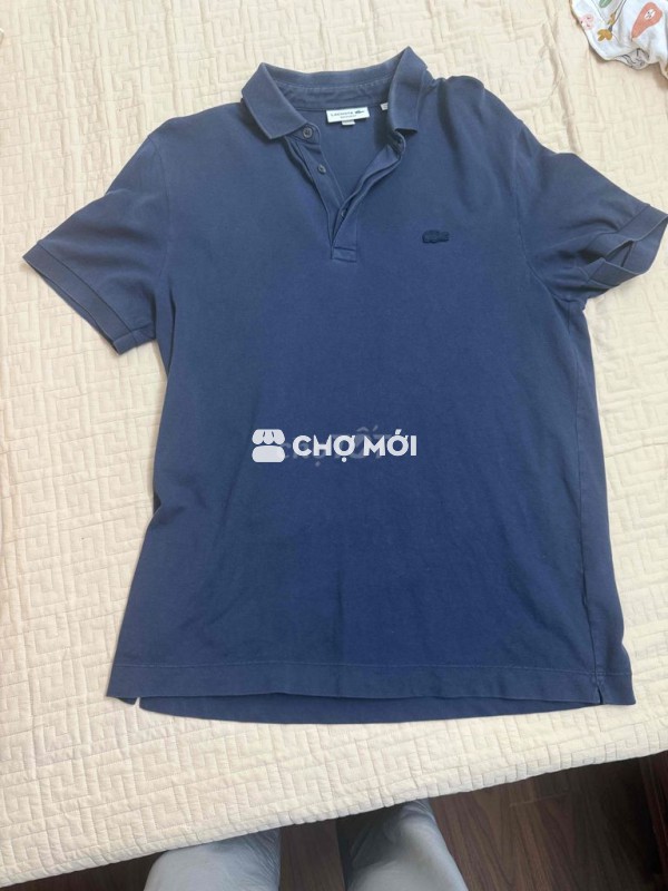 Áo polo Lacoste nam size 5