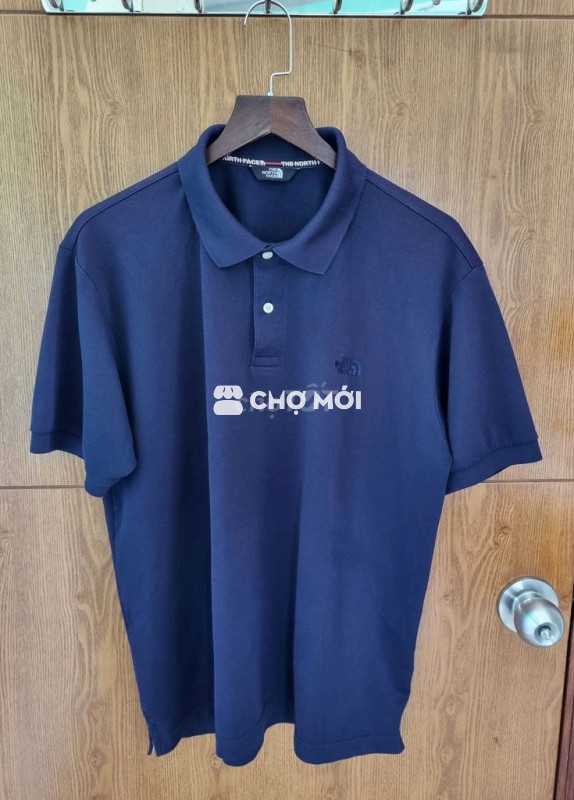 Thanh lý Áo polo The North Face (1.70-1.78m)