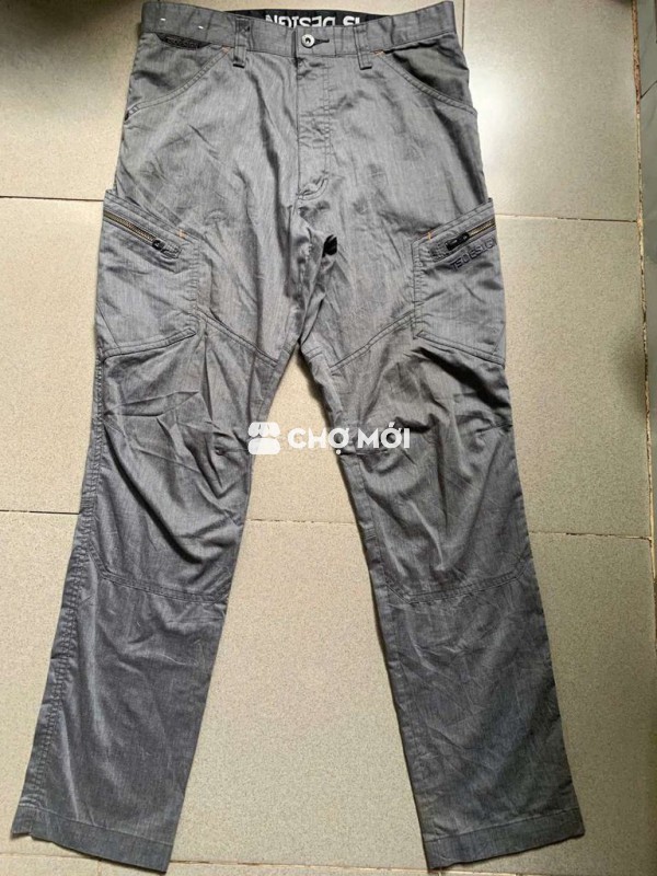 Quần kaki TS Design nam size 32-30