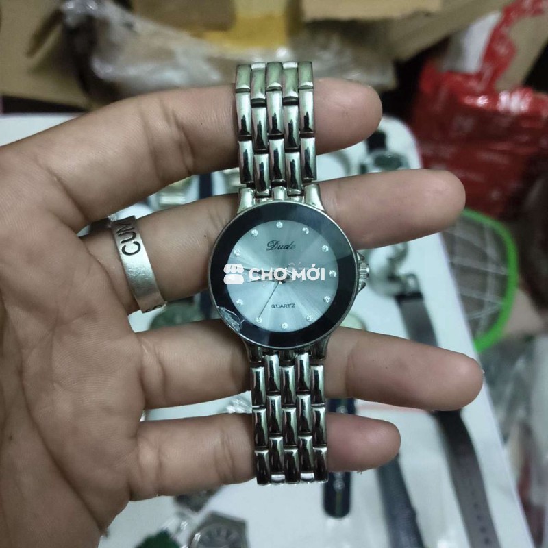 Đồng hồ đeo tay nữ Dude Nhật giá tốt