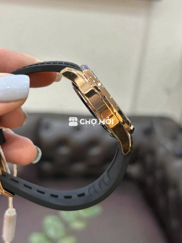 Đồng hồ Carnival 8113G Nam