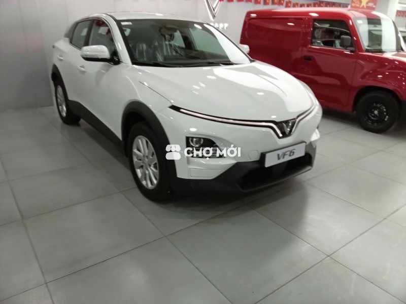 Xe ô tô điện VinFast VF6