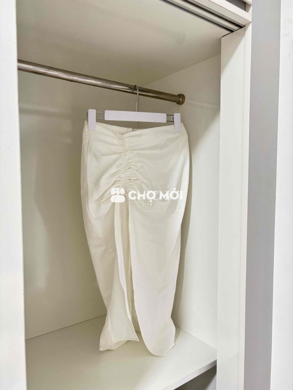 Váy lụa sexy size M