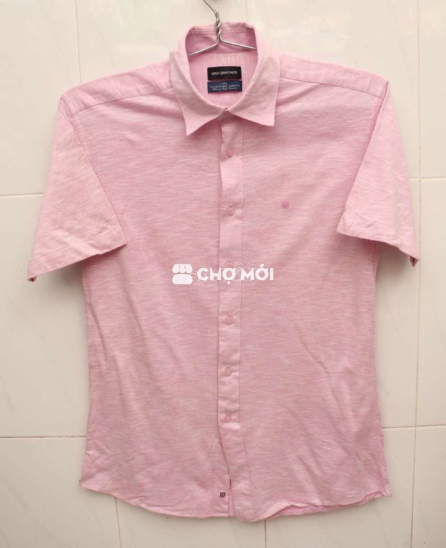Áo sơ mi nam LOUIS QUATORZE size M