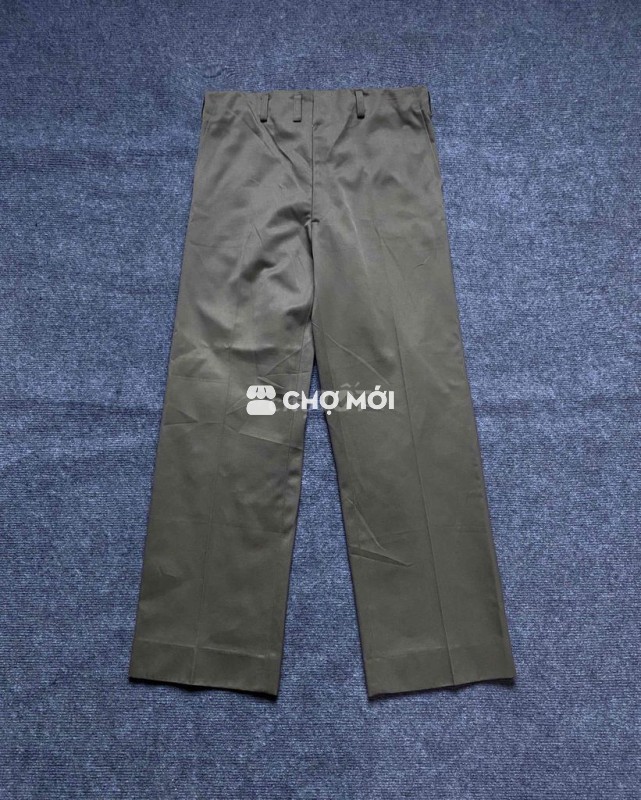 Quần tây nam Fuji-oka size 30