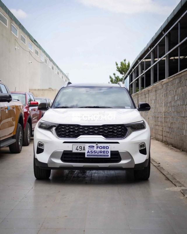 Kia Sonet 2023 Premium 35.000 km