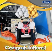 Bảo Lộc Ford TT Xe đã qua sử dụng