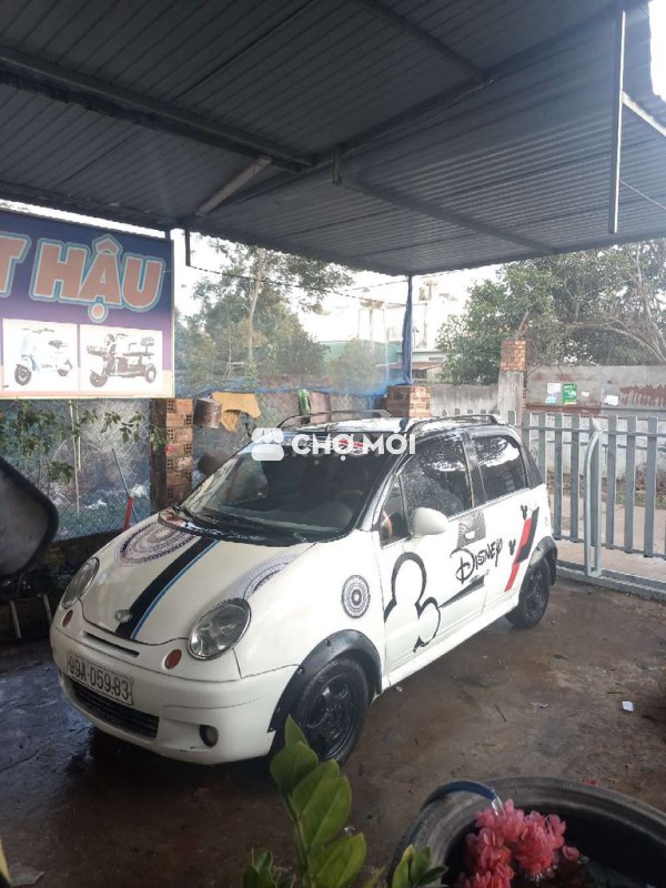 bán hoạt trao đổi xe cũ