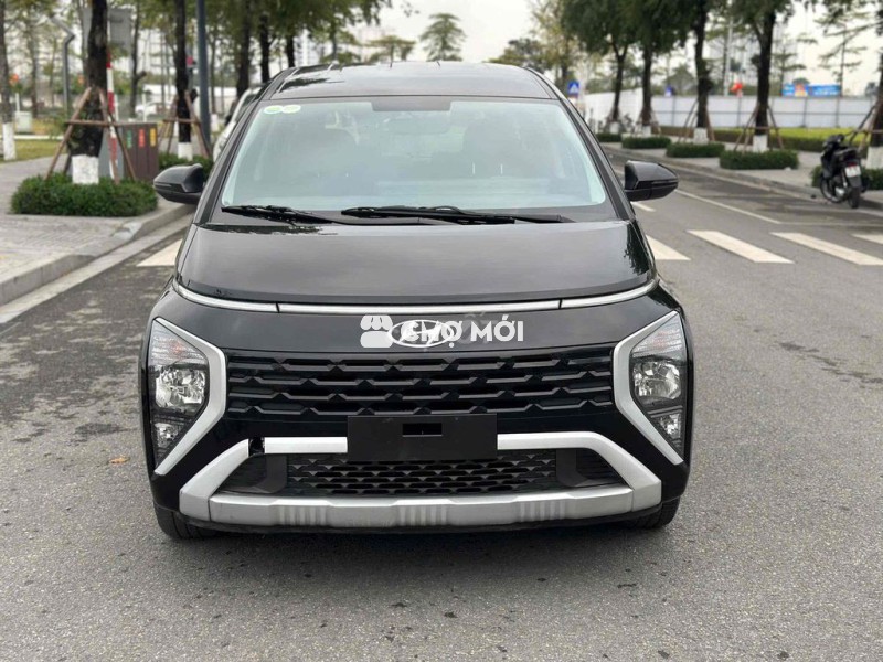 Hyundai Stargazer 2022 1.5 AT 80000 km