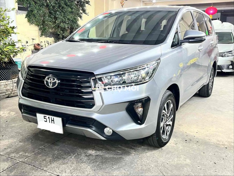 Innova 2020 E2.0 MT. Xe gia đình. Hỗ trợ bank