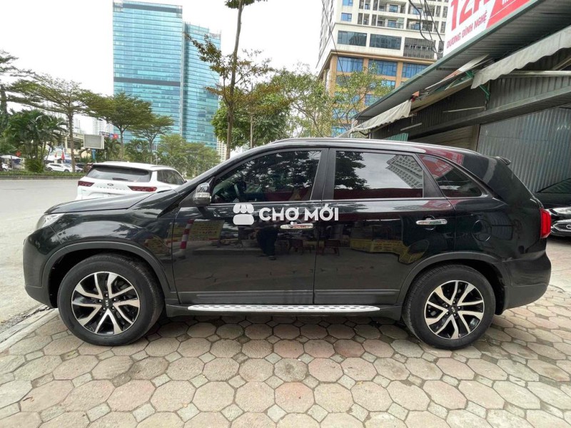 soreto Dâu Flull  2021 AT