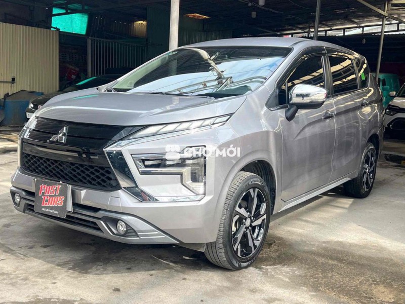 Mitsubishi Xpander 2022 Premium một chủ sử dụng