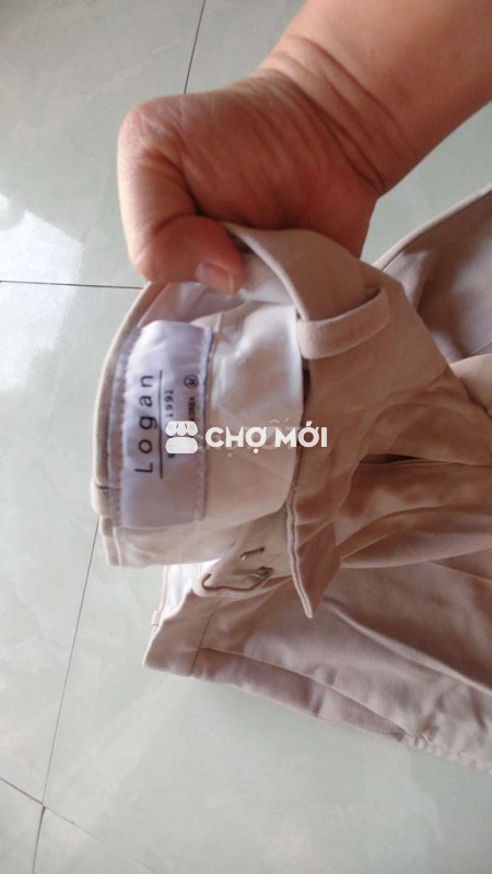 Quần âu Hàn size 32