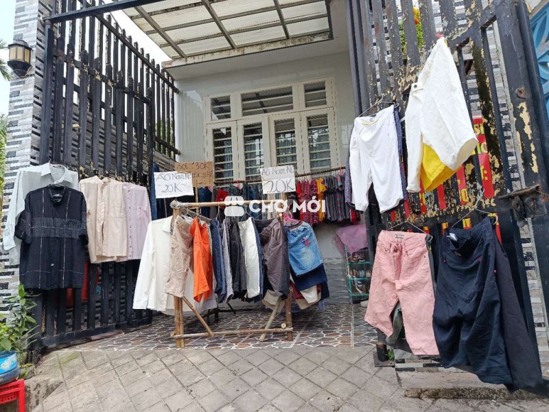 Áo sơ mi nam size S-XXL đã dùng