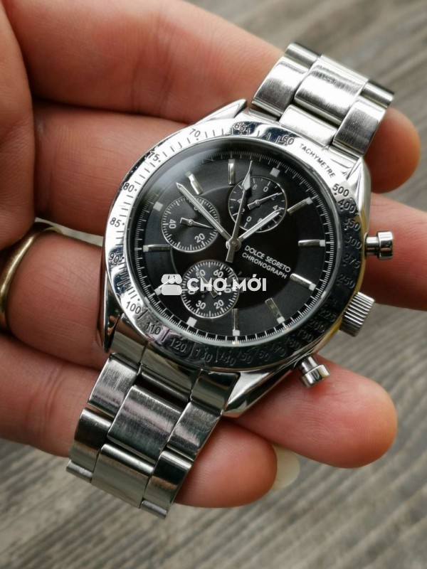 Đồng hồ Dolce Segreto SM 101 Nam