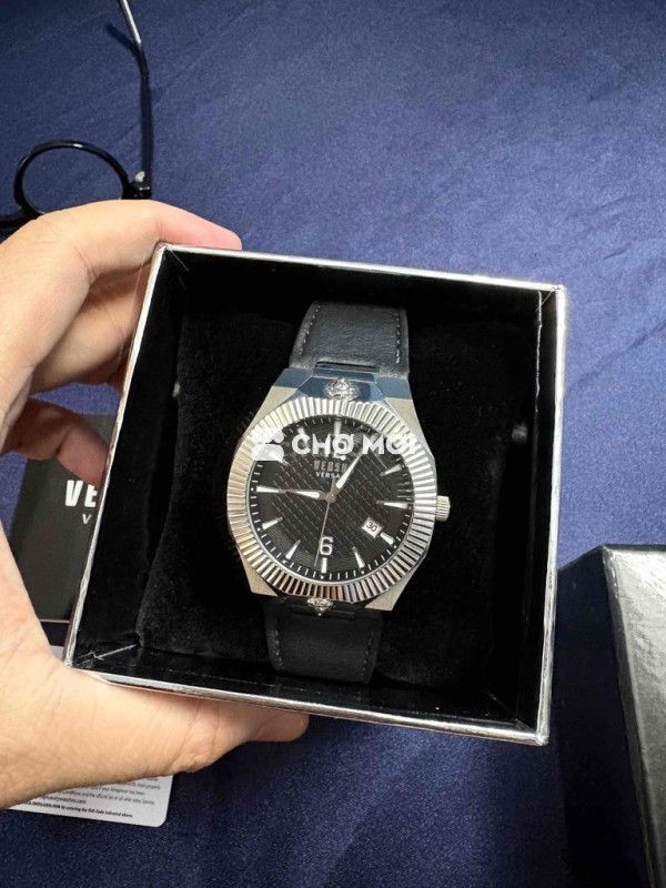 Đồng hồ Versus Versace Nam mới 98% xịn