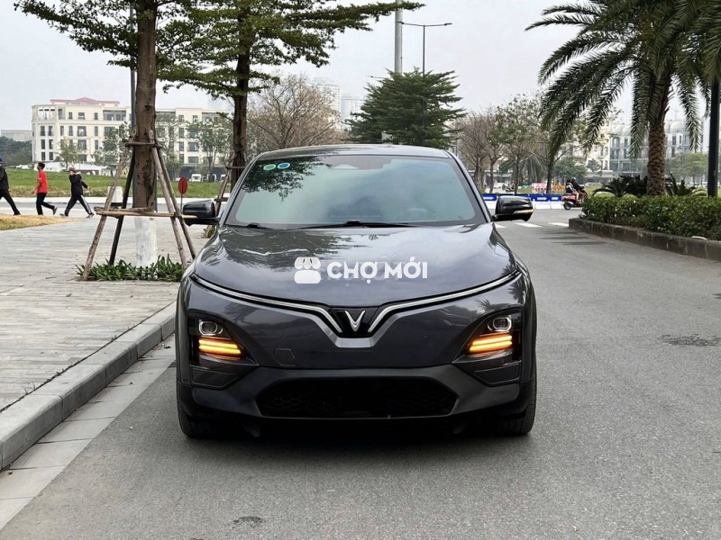 VinFast VF6 Plus 2023 đky 2024 Mua Pin