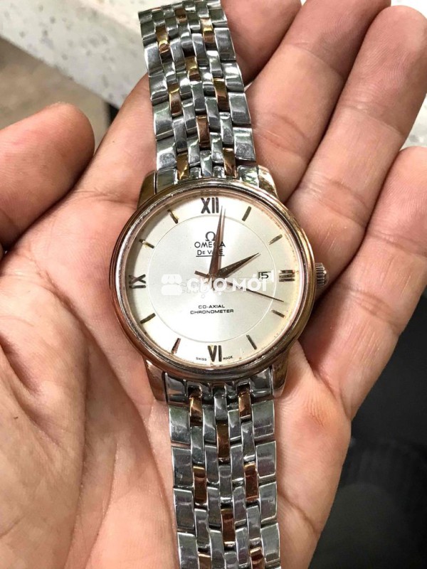 Đồng hồ OMG automatic Nam 39mm