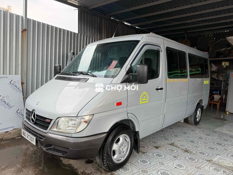 tải van 3n 940kg chạy tp mới bảo dưỡng xét xe.