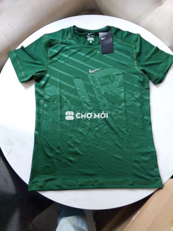 Áo thun thể thao Nike nam Polyester