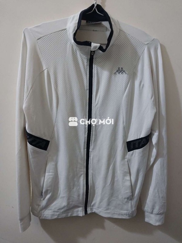 Áo khoác thể thao Kappa