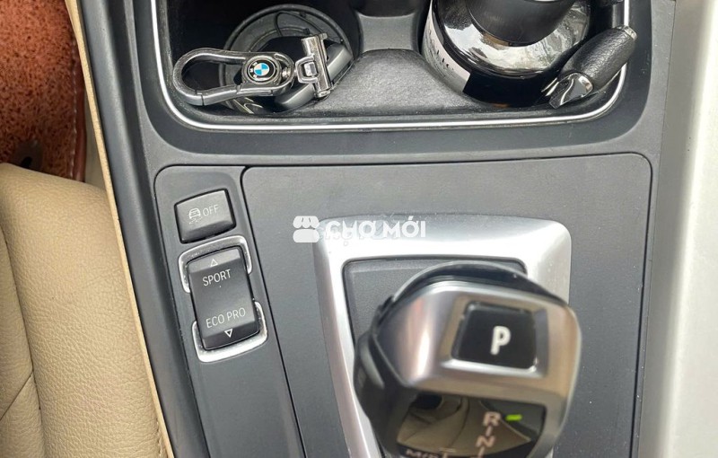 BMW 320i model 2014 F30 nhập Đức