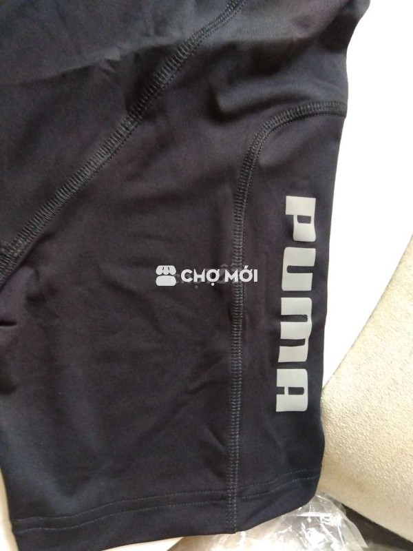 Áo thun thể thao Puma Nam Polyester