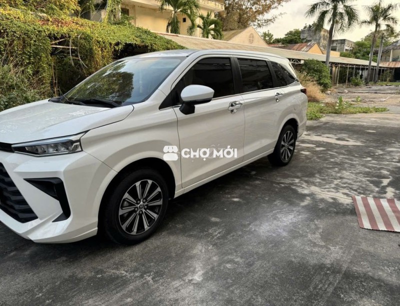 AVANZA Premio 1.5AT - 2023 xe đẹp, không lỗi