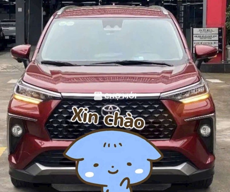 Veloz Top bao nợ xấu . trả góp. xe góp nối