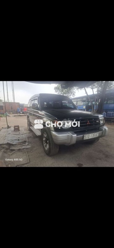 bán xe sét su 2003 v6 đồng sơn zin xe đep