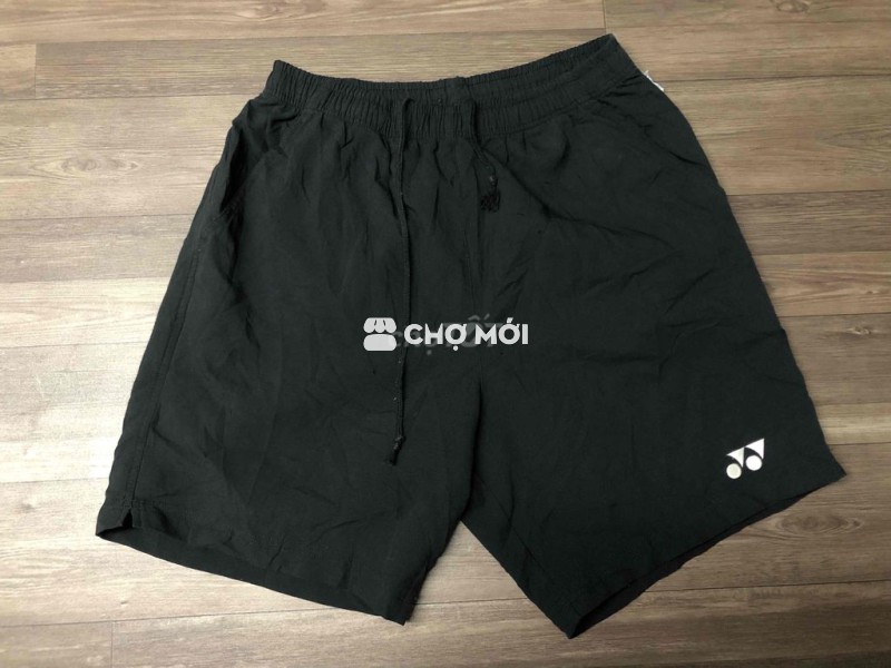 Yonex đen thể thao M