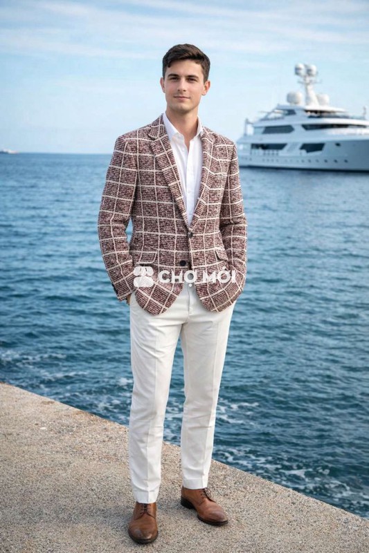 Blazer Sports Japan 🇯🇵 size M