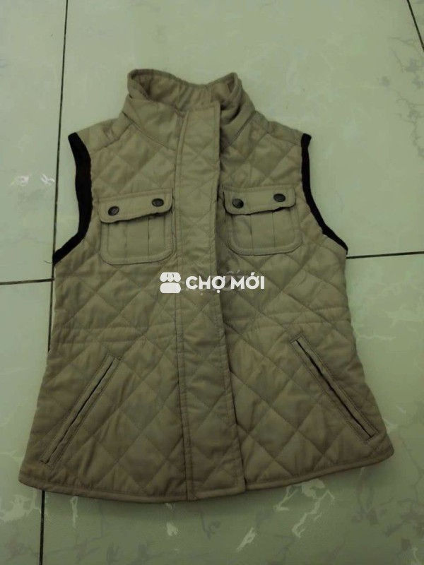 Áo khoác nam trẻ em đã dùng