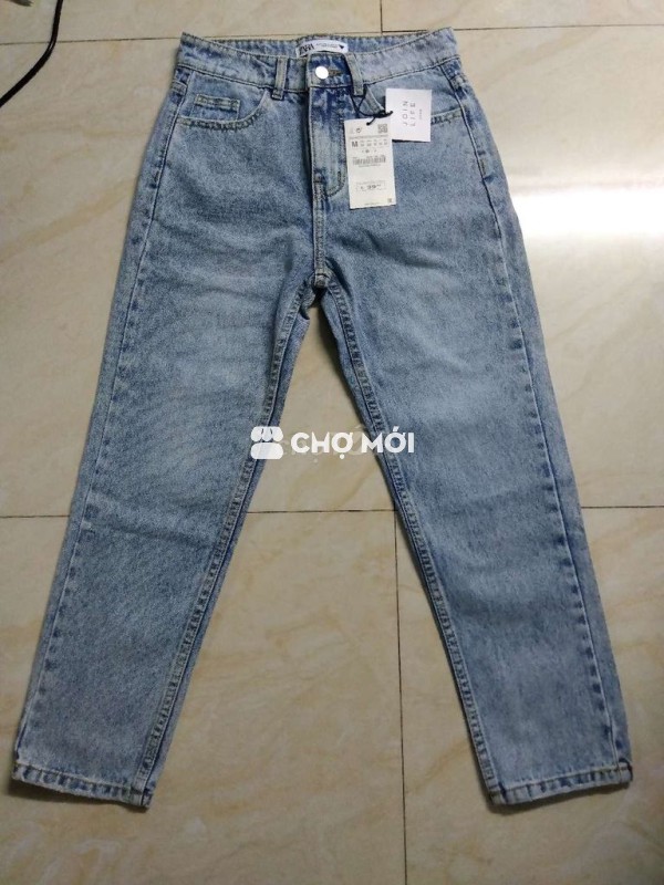 Quần jean  Zara Denim sezi 28