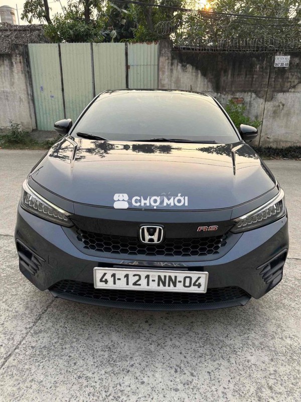 Honda City 2022 RS 26000 km