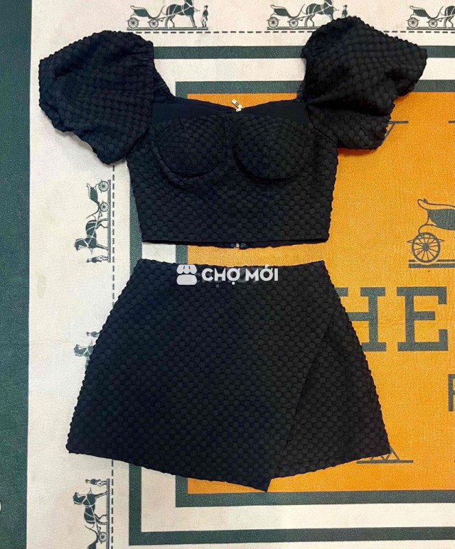 Set đũi xốp size L