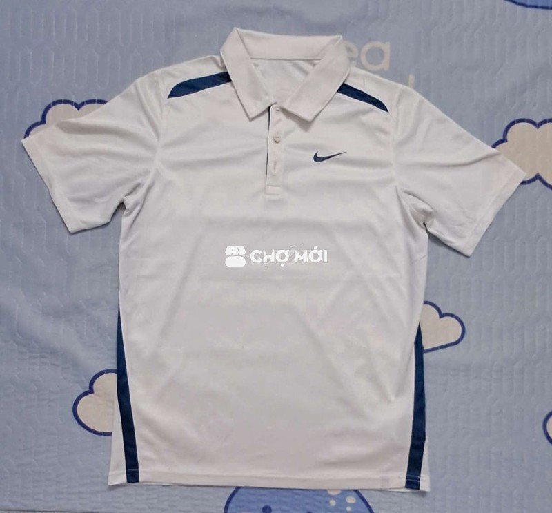 Áo Nike tennis size M