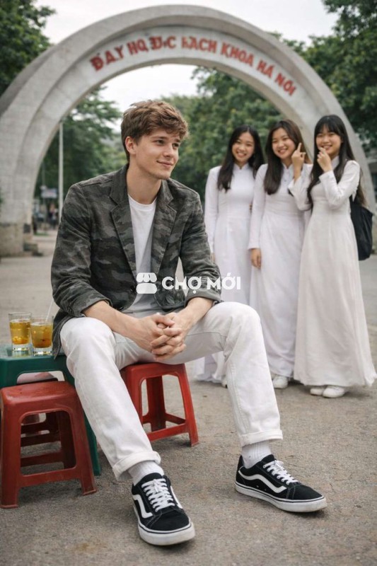 Blazer Sports Japan 🇯🇵