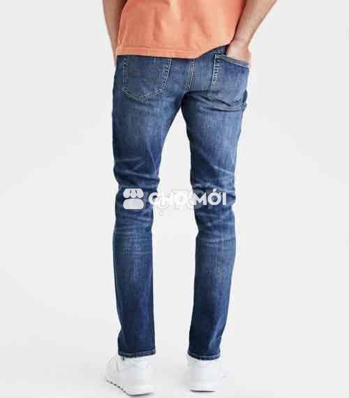 Quần jean nam Denim size 32