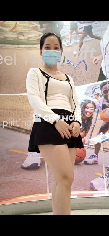 Set đồ nữ dưới 53kg