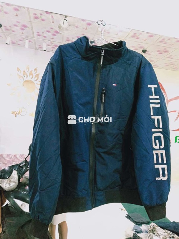 Áo khoác Tommy Hilfiger 75_86 kg