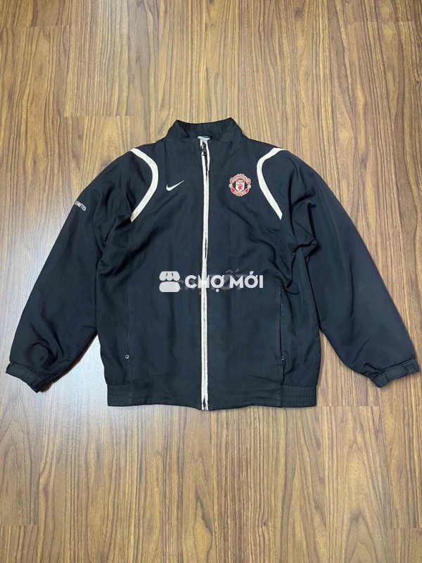 Áo khoác Nike Clima-Fit nam 2 lớp size L