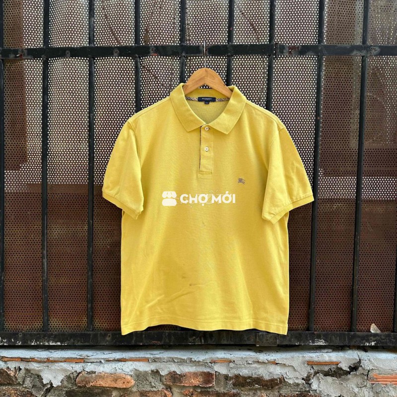 Áo polo nam Burberry London chính hãng